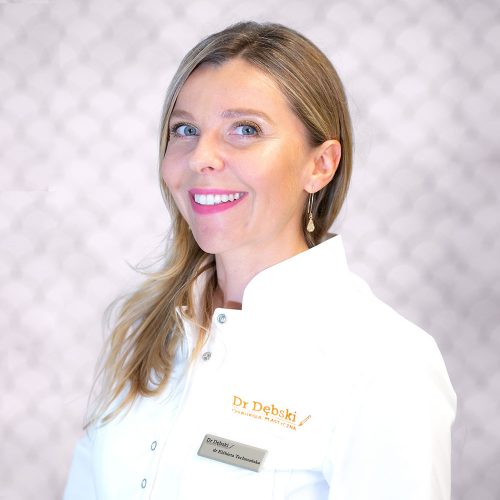 Dr Elżbieta Techmańska 7
