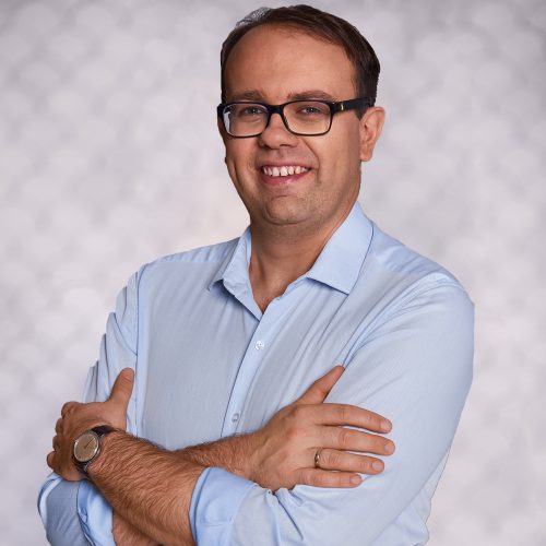Dr n. med. Tomasz Dębski 4 Dr n. med. Tomasz Dębski 4