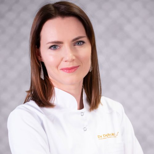 Dr Alicja Parysek - Burdach 6