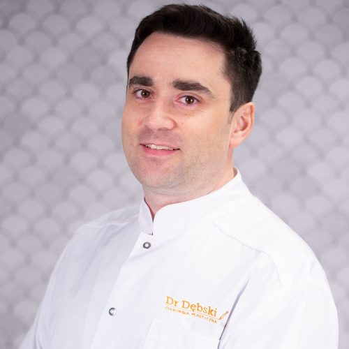 Dr Witold Owczarek 8