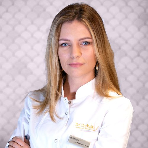 Dr Magdalena Pisula 5
