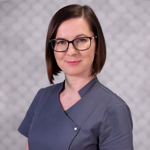 Małgorzata Pundyk-Bogowicz 14