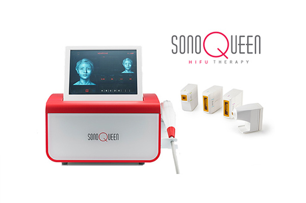SonoQueen