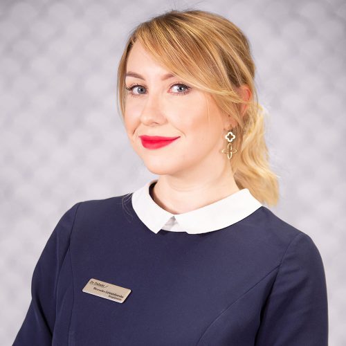 Weronika Lewandowska 18