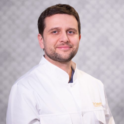 Dr Paweł Krzęczko 10