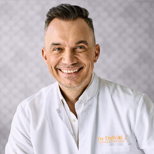 Dr Marek Pitucha 19